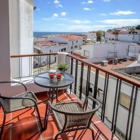 Apartmán Isabels Seaview *