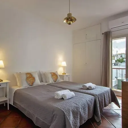 Apartmán Isabels Seaview Albufeira