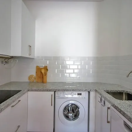 Apartman Isabels Seaview