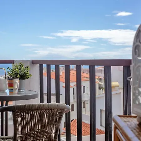 Appartement Isabels Seaview Albufeira